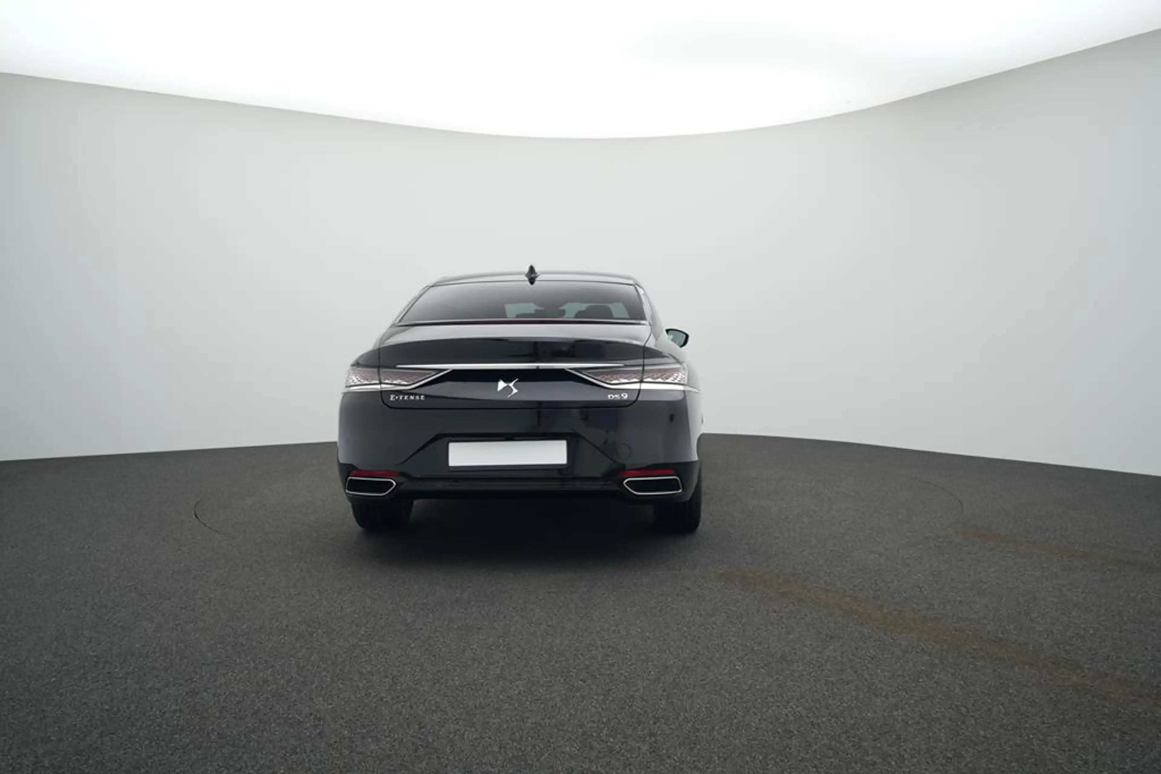 DS Automobiles DS 9 E-Tense 250 Rivoli + — photo 11