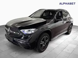 Mercedes-Benz GLC 300 de AMG Line 4Matic Pano S Dach SpoSi ACC