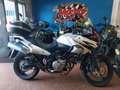 Suzuki V-Strom 650 Gris - thumbnail 4