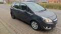 Opel Meriva 1.4 Turbo dégâts, carrosserie navi airco Noir - thumbnail 11