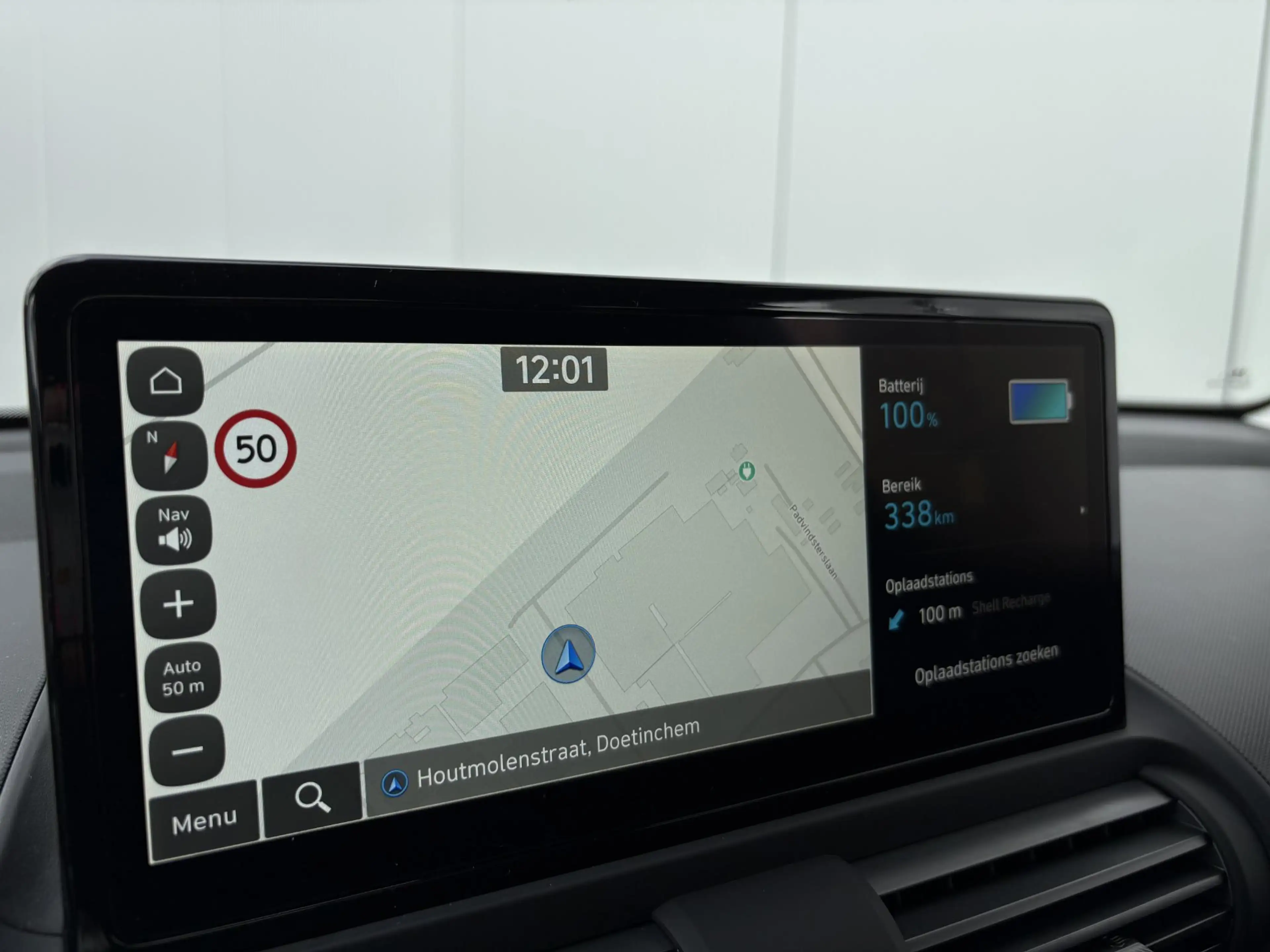 Hyundai Inster Evolve 49 kWh / Apple Carplay & Android Auto / Ada — photo 11