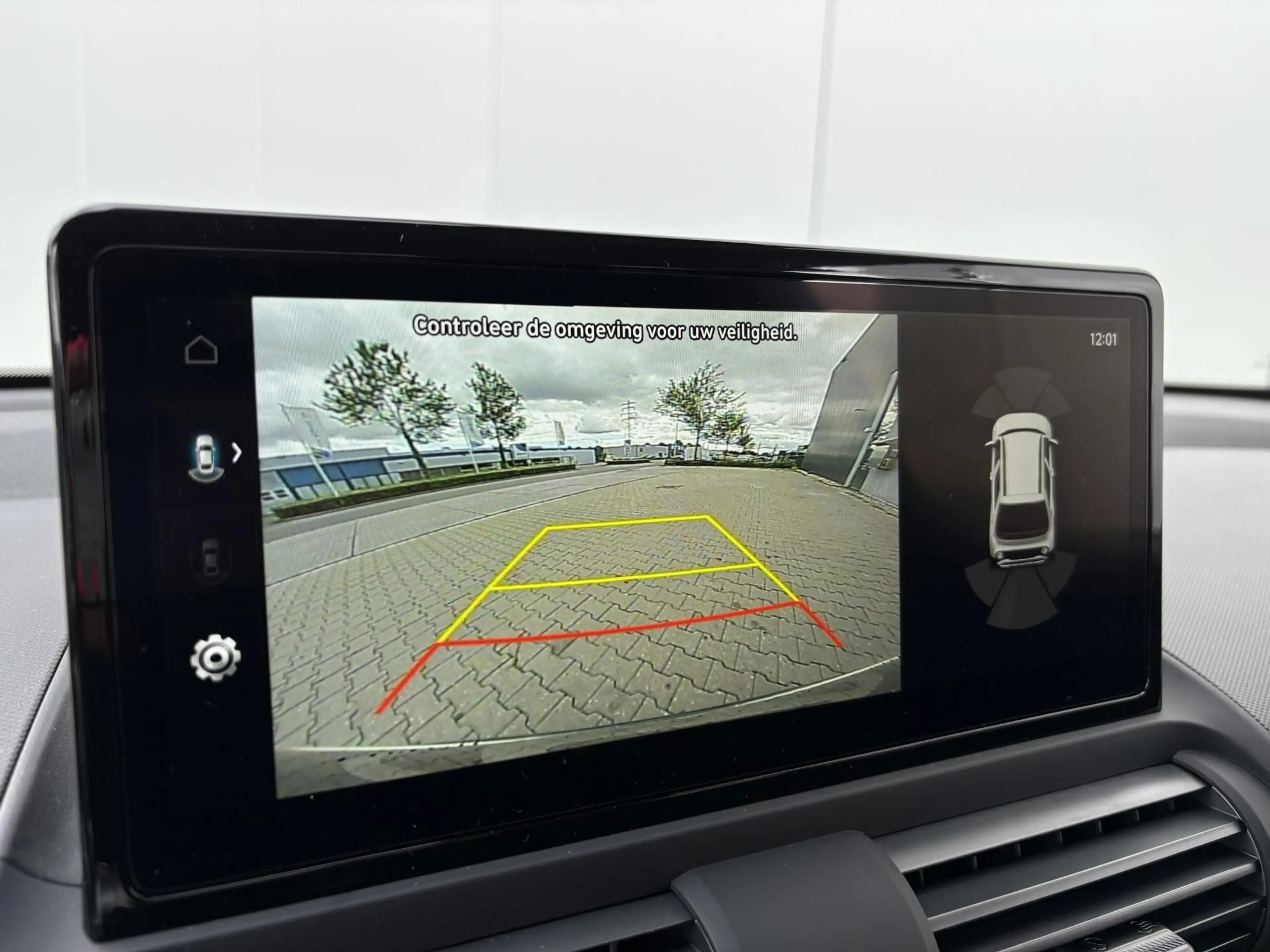 Hyundai Inster Evolve 49 kWh / Apple Carplay & Android Auto / Ada — photo 30