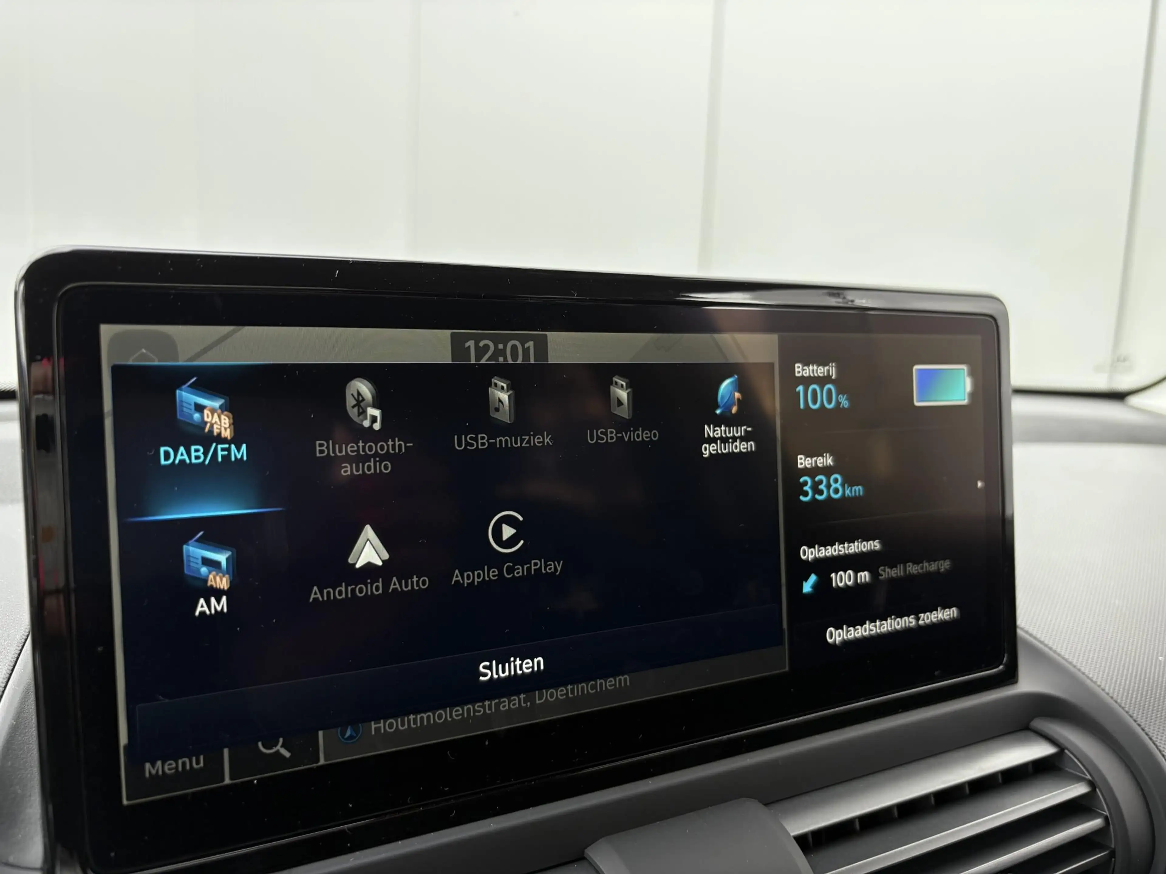 Hyundai Inster Evolve 49 kWh / Apple Carplay & Android Auto / Ada — photo 9