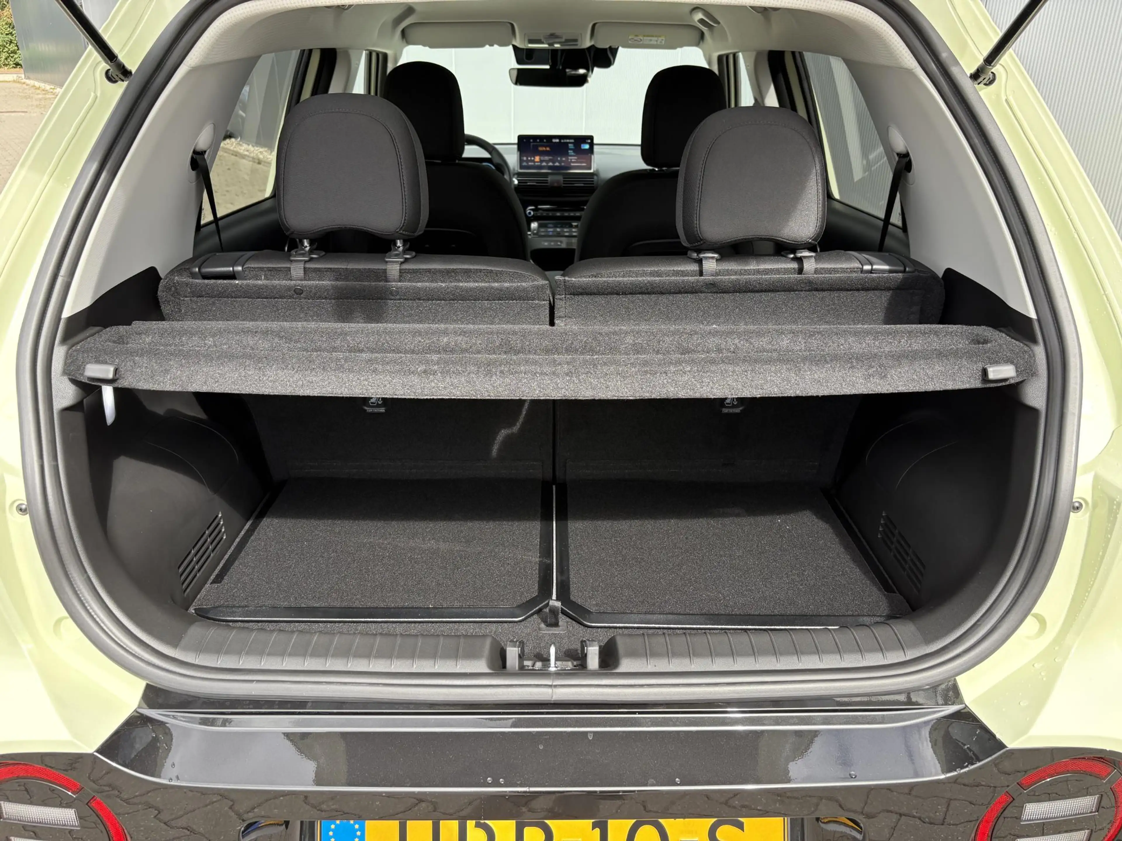 Hyundai Inster Evolve 49 kWh / Apple Carplay & Android Auto / Ada — photo 20