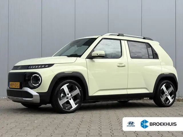 Hyundai Inster