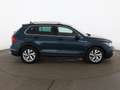 Volkswagen Tiguan 2.0 TDI Elegance MATRIX RADAR NAVI SITZHZG Blau - thumbnail 4