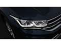 Volkswagen Tiguan 2.0 TDI Elegance MATRIX RADAR NAVI SITZHZG Blau - thumbnail 10