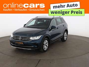 2.0 TDI Elegance MATRIX RADAR NAVI SITZHZG