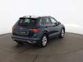 Volkswagen Tiguan 2.0 TDI Elegance MATRIX RADAR NAVI SITZHZG Blau - thumbnail 3