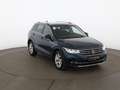 Volkswagen Tiguan 2.0 TDI Elegance MATRIX RADAR NAVI SITZHZG Blau - thumbnail 5