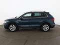 Volkswagen Tiguan 2.0 TDI Elegance MATRIX RADAR NAVI SITZHZG Blau - thumbnail 6