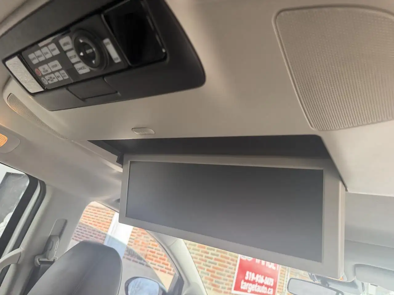 Honda Odyssey снимка Honda Odyssey