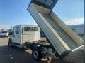 Fiat Ducato 2.3 mjet 180cv  cassone Ribaltabile Bianco - thumbnail 5