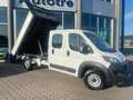 Fiat Ducato 2.3 mjet 180cv  cassone Ribaltabile Bianco - thumbnail 2