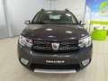 Dacia Sandero Stepway 0.9 TCe 90 CV Comfort Gris - thumbnail 2