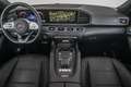 Mercedes-Benz GLE 350 DE Coupe 4-Matic/ Pack Sport AMG/Tva déductible Gris - thumbnail 9