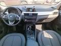BMW X1 X1 sdrive18d auto Blanc - thumbnail 7