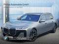 BMW 740 d xDrive M Sport StandHzg TV P.SKY Autobahnas. Grau - thumbnail 2