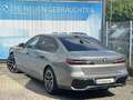 BMW 740 d xDrive M Sport StandHzg TV P.SKY Autobahnas. Grau - thumbnail 9