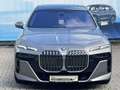 BMW 740 d xDrive M Sport StandHzg TV P.SKY Autobahnas. Grau - thumbnail 6