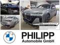 BMW 740 d xDrive M Sport StandHzg TV P.SKY Autobahnas. Gris - thumbnail 1