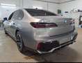 BMW 740 d xDrive M Sport StandHzg TV P.SKY Autobahnas. Gris - thumbnail 6