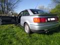 Audi Coupe Coupe 20V quattro Срібний - thumbnail 4