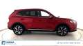 MG ZS 1.5 Hybrid+ Luxury Rosso - thumbnail 3