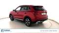 MG ZS 1.5 Hybrid+ Luxury Rosso - thumbnail 5