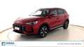 MG ZS 1.5 Hybrid+ Luxury Rosso - thumbnail 1