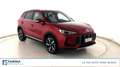 MG ZS 1.5 Hybrid+ Luxury Rosso - thumbnail 2