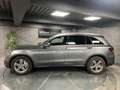 Mercedes-Benz GLC 200 GLC 200 4MATIC – BVA 9G-Tronic Gris - thumbnail 2
