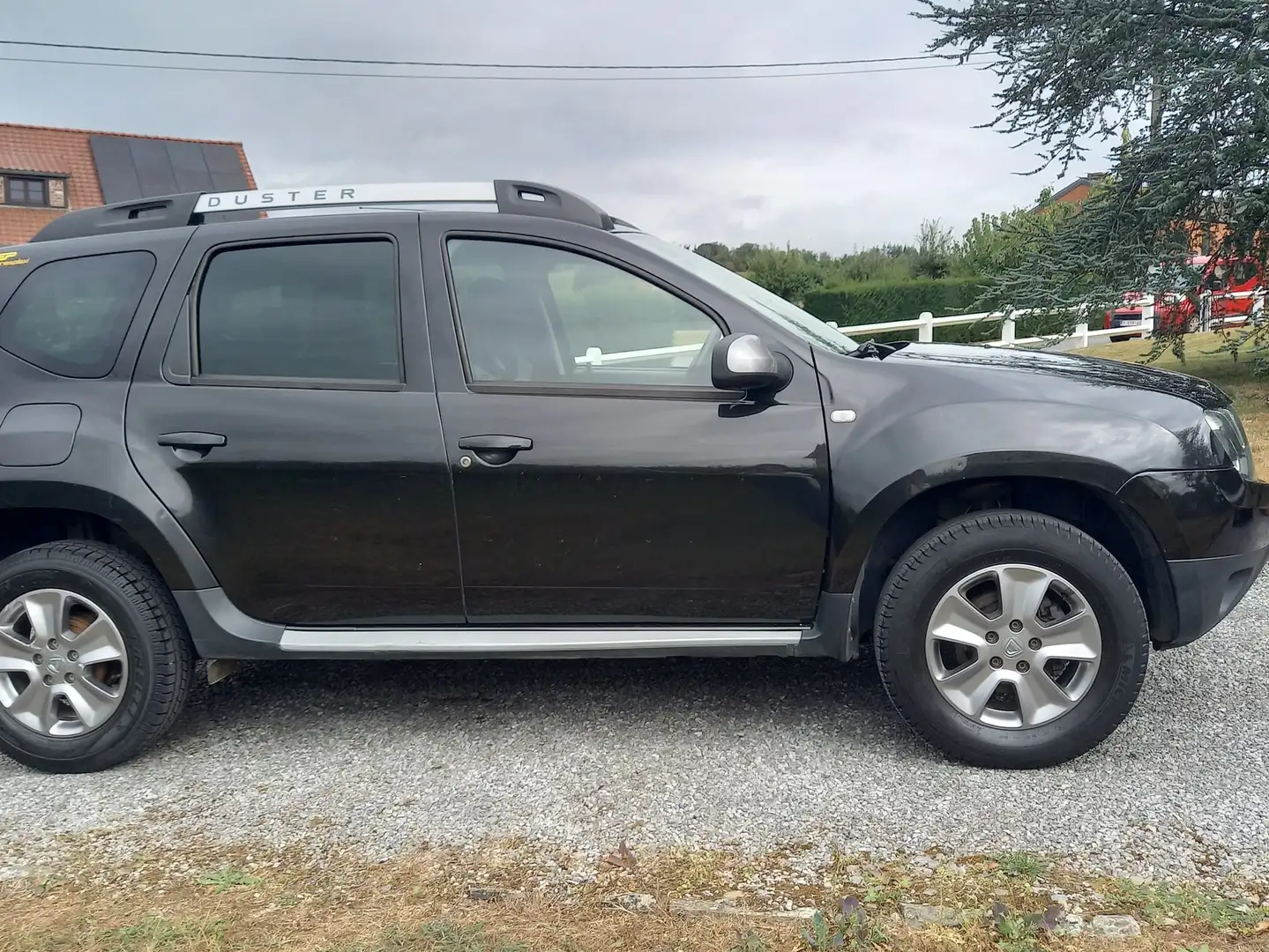 Dacia Duster Duster 1.5 dCi 4x2 Anniversary 2 - 1