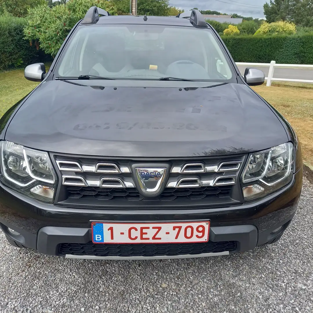 Dacia Duster Duster 1.5 dCi 4x2 Anniversary 2 - 2