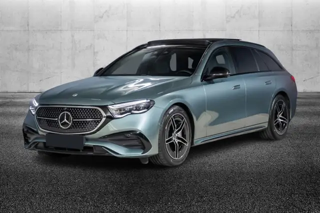 Mercedes-Benz E 450 E 450 d Mild hybrid 4Matic S.W. AMG Line Advanced
