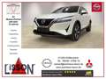 Nissan Qashqai Premiere Edition (J12) Blanc - thumbnail 1