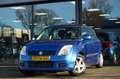 Suzuki Swift 1.3 Shogun 5-drs | Speedy Blue Metallic | Airco/CP Bleu - thumbnail 2