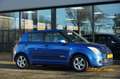 Suzuki Swift 1.3 Shogun 5-drs | Speedy Blue Metallic | Airco/CP Bleu - thumbnail 11