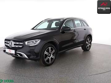 GLC 300 de 4M OFFROAD PANO,KEYLESS,KAMERA,AHK,SH
