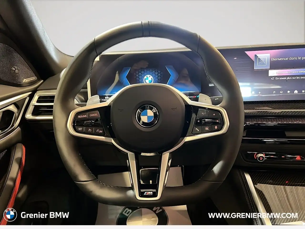 BMW 4 Series снимка BMW 4 Series