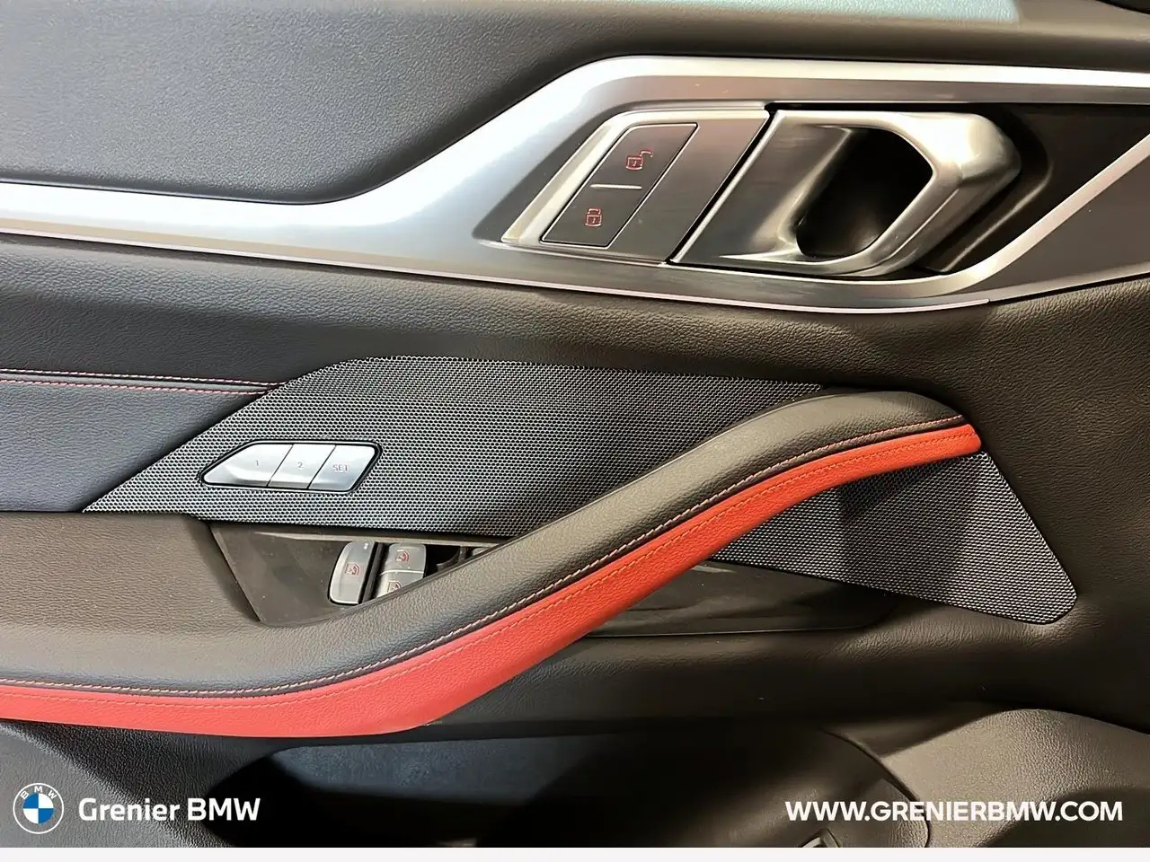 BMW 4 Series снимка BMW 4 Series
