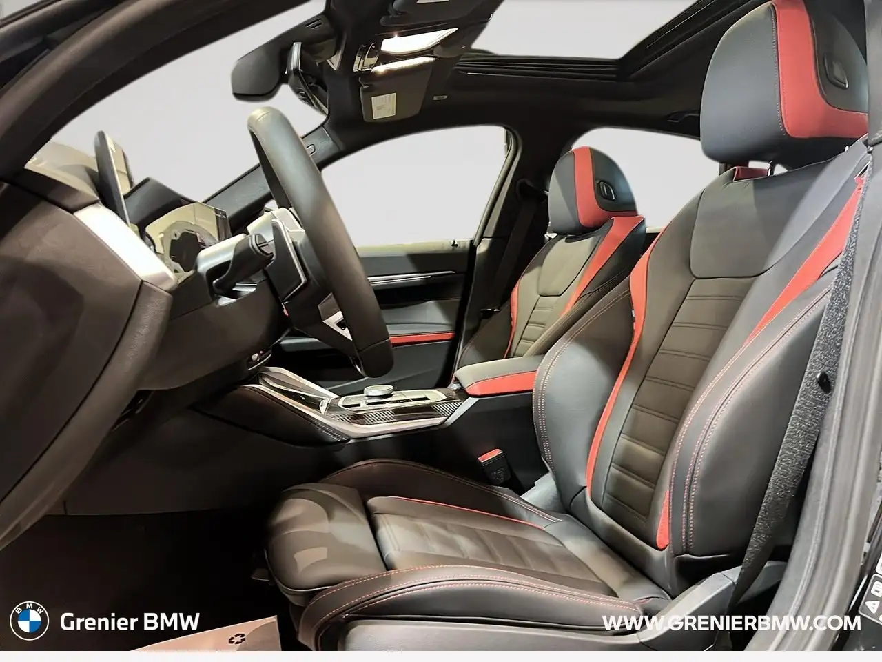 BMW 4 Series снимка BMW 4 Series