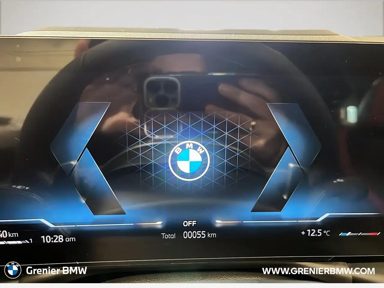 BMW 4 Series снимка BMW 4 Series