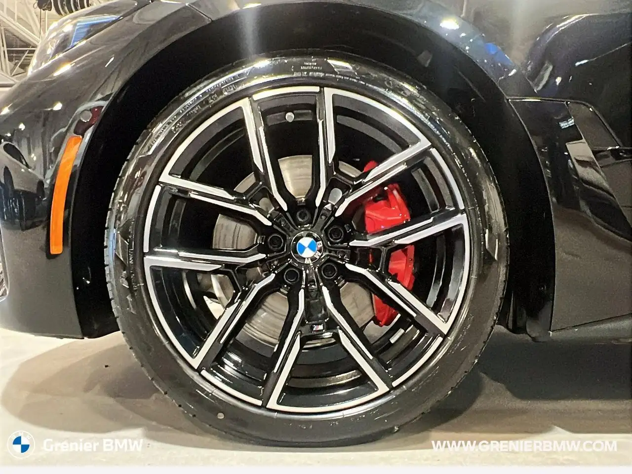BMW 4 Series снимка BMW 4 Series