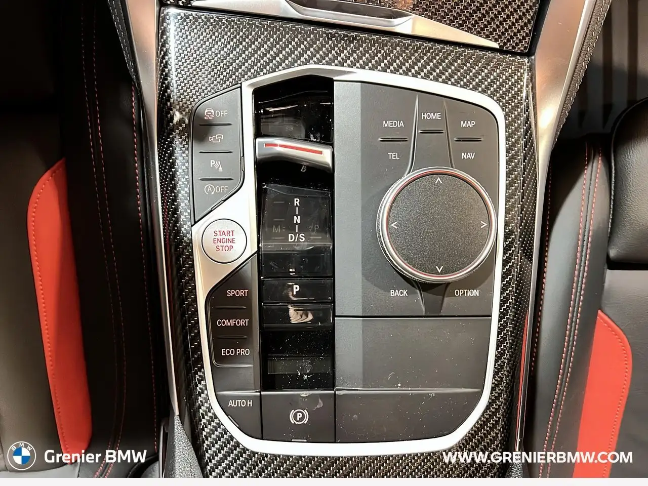 BMW 4 Series снимка BMW 4 Series