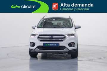 1.5 EcoBoost Trend FWD 120