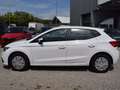 SEAT Ibiza 1,0 ECO TSI Style DSG Weiß - thumbnail 4