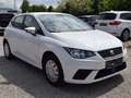 SEAT Ibiza 1,0 ECO TSI Style DSG Weiß - thumbnail 9