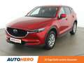 Mazda CX-5 2.5 Revolution Top AWD Rood - thumbnail 1