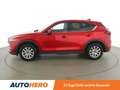 Mazda CX-5 2.5 Revolution Top AWD Rood - thumbnail 3